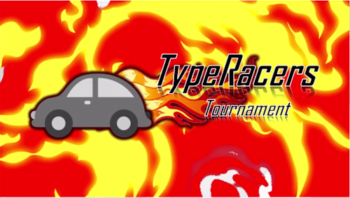 Type Racers 3D