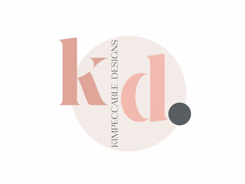 Portfolio | Kimpeccable Designs