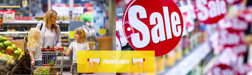 In-Store Promotions For CPG Brands