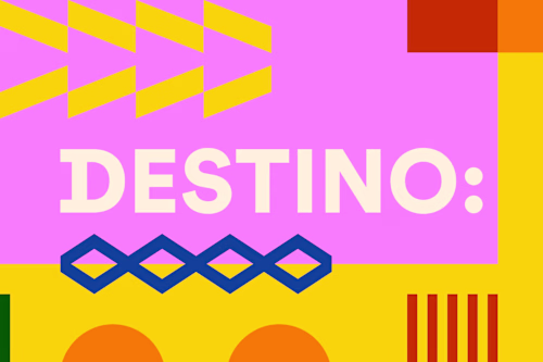 DESTINO: [Destiny:]
