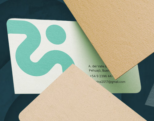 Florencia • Branding / Social Media