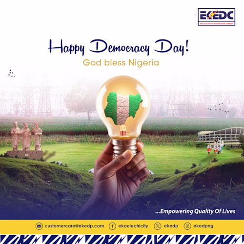 EKEDC Social Media Designs :: Behance