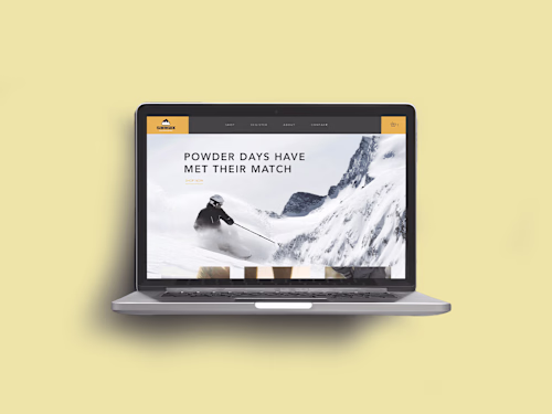 SamSox Website