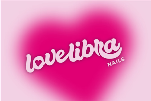 Love Libra Nails