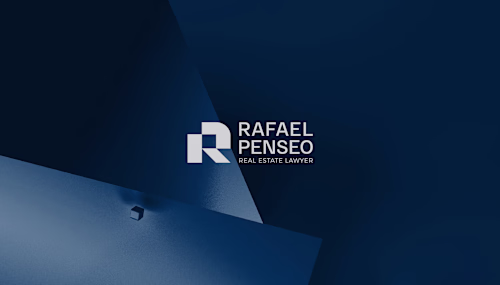 Logo Design & Branding for Real Estate Lawyer