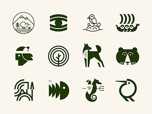 Logos & Marks