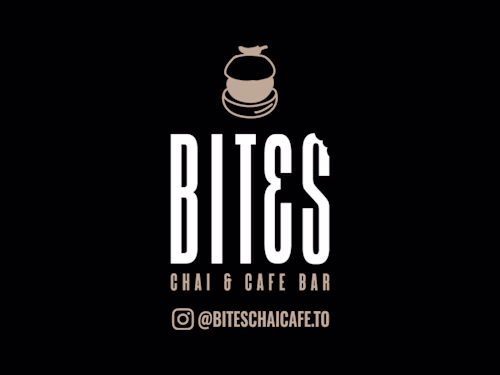 BITES Chai & Café Bar – Co-Founder & Brand Identity Development