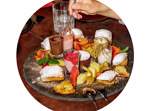 Open Table Blogs