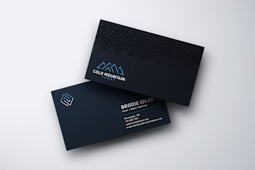 Professional Logo Design Needed for Power Company