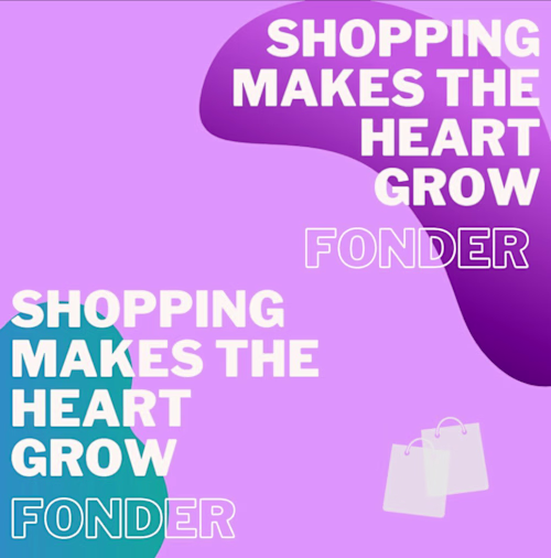 Content Creation for High in Demand Boutique