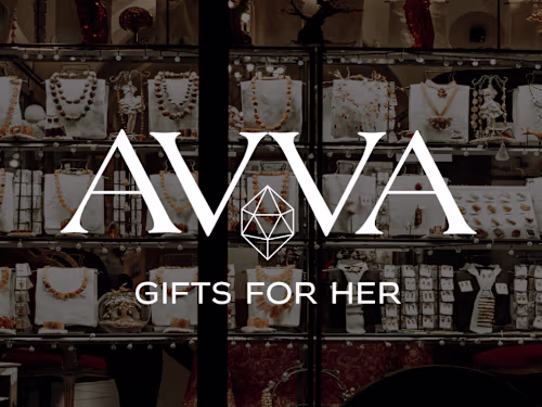 Branding for Jewelry shop