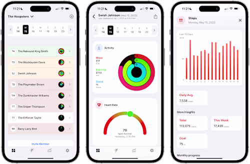 FinTech Mobile Banking App
A comprehensive