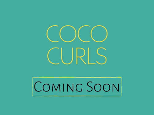 Coco curls 