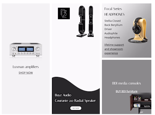 E-commerce Dev & Management