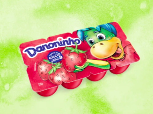 Danone B Corp
