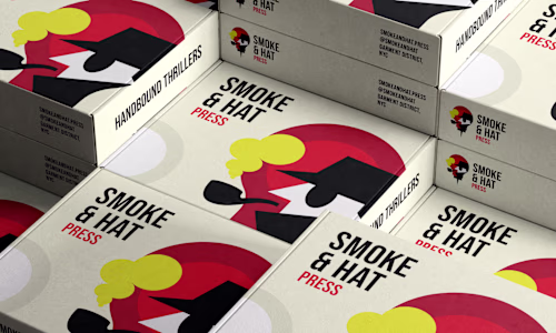 Smoke And Hat Press