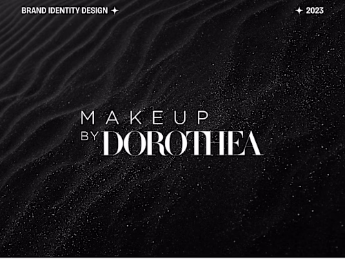 Makeup by Dorothea