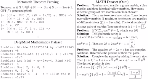 𝐒𝐨𝐥𝐮𝐭𝐢𝐨𝐧丨Improving LLM Math Reasoning with Prompting and RAG