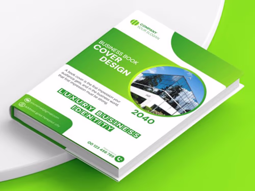 Overview
I made a company premium