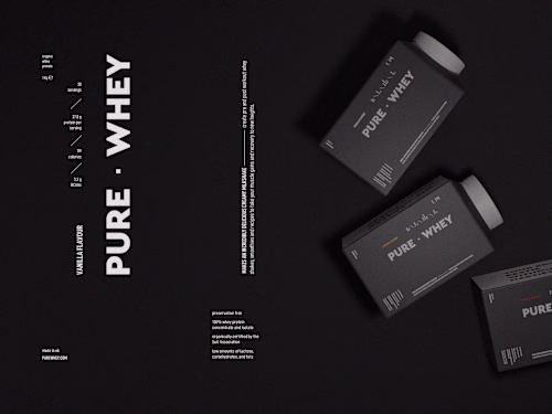 Pure Whey