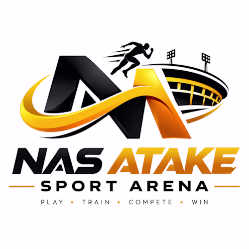 NAS ATAKE — Sport Arena