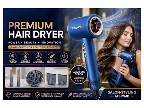 Luxury Brand Transformation for Amazon Beauty-Tech