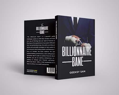 Book Cover Designs