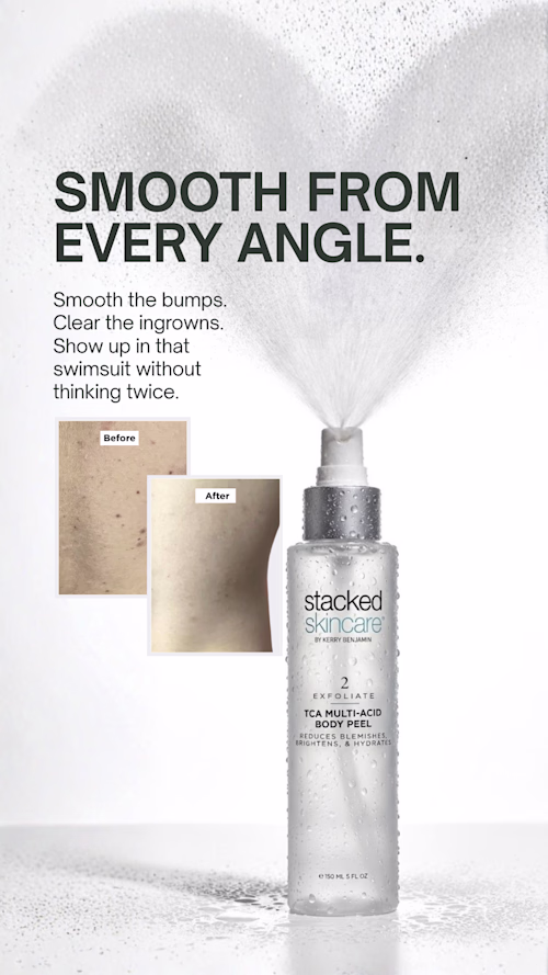 Designed conversion-focused social advertising creative