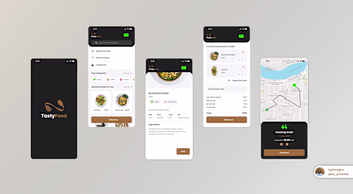 Solving User Pain Points with Intuitive UI Design