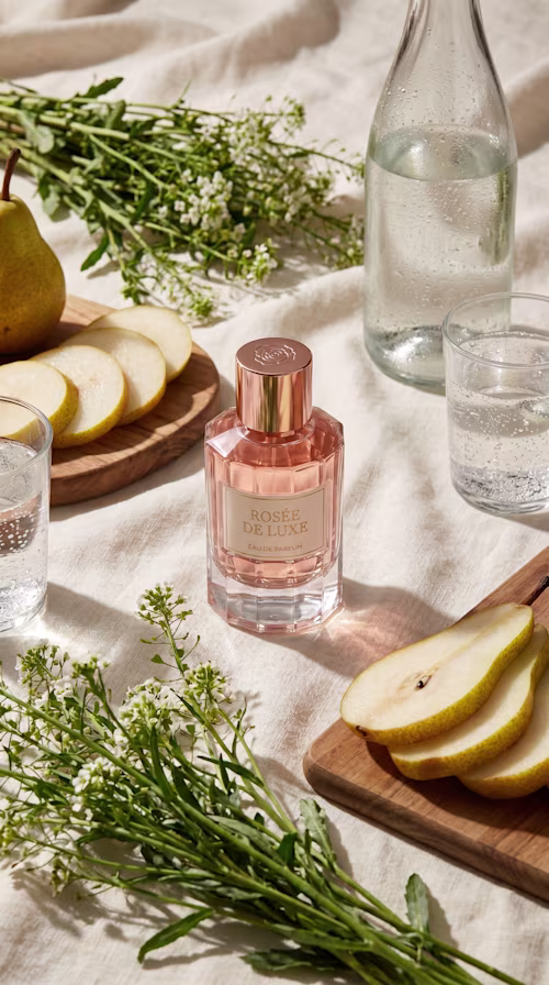 Rosée de Luxe – Product