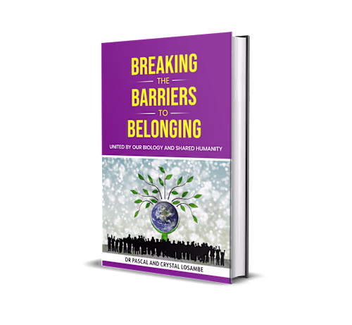 Breaking the Barriers to Belonging Copyedit