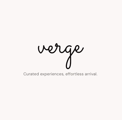 Verge (比邻) — Toronto Social Events Platform