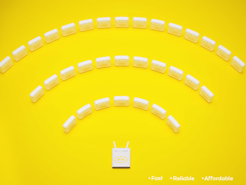MTN Broadband