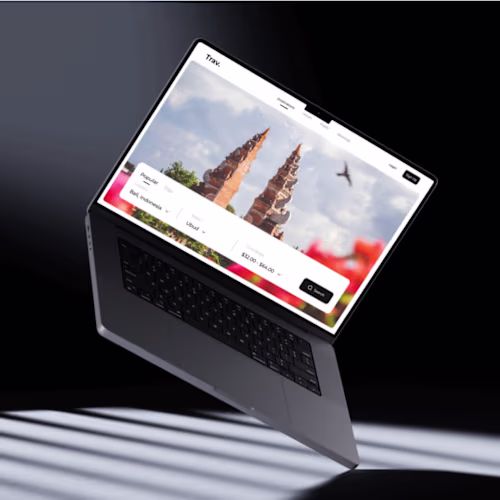 Web Design