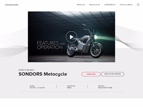 Sondors