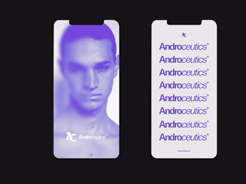 Conceptual Branding in Male Health Pharma Industry