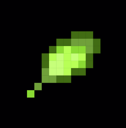 Leaf