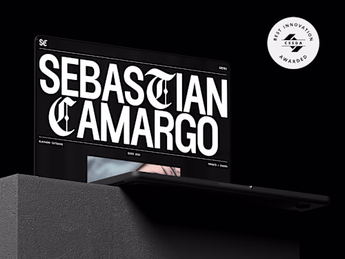 Sebastian Camargo Tattoo Portfolio 🏆 