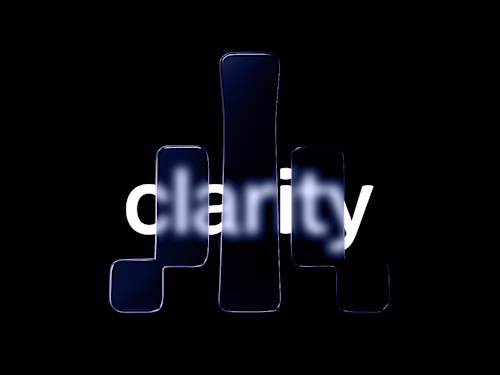Clarity Studio Brand Guidelines
