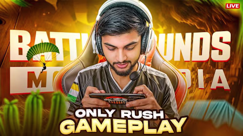 Clean, bold & professional thumbnails