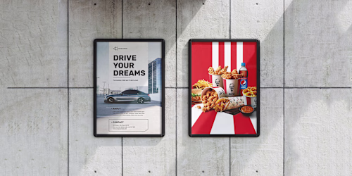 Posters