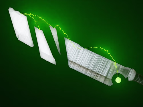 Fantasy Knife