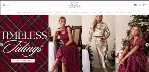 Web design