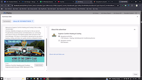 Meta Ads & Lead Generation