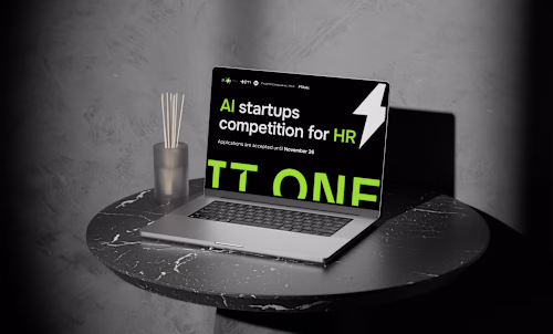 IT_ONE event design