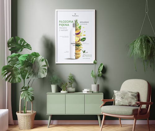 Yokaba | Start-Up Campaigns & Print Design