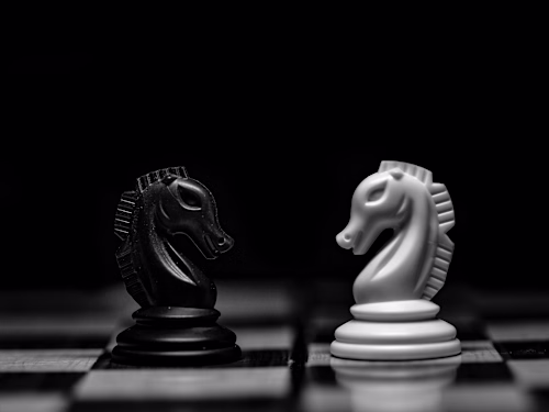 E-learning platform for Chess courses