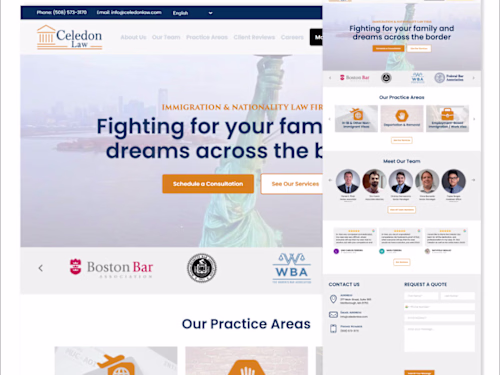 Celedon law (Law Firm)