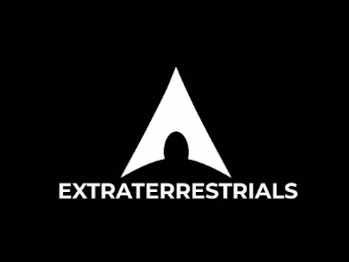 Extraterrestrials