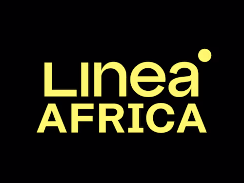 LINEA AFRICA BRAND IDENTITY